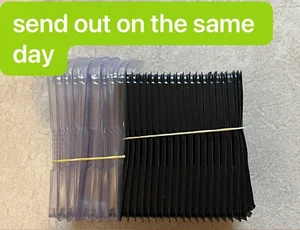 20PCS DDR4 RAM Laptop Memory Plastic Shell Packaging Storage Box Case Protective - Picture 1 of 1