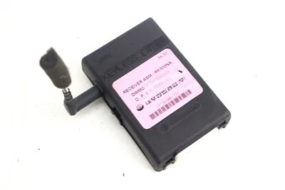 1997-2002 Daewoo Leganza Anti Theft-locking Receiver Module Unit 96206765 - Image 1 of 4