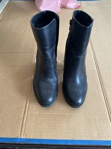 womens ralphLauren Ankle boots 7.5 - Picture 1 of 5