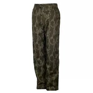 Mossy Oak Gamekeeper Mens GK Bottomland Camo Hunting Jean - Picture 1 of 1