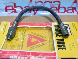 FOR RENAULT 25 (1984-1993) REAR BRAKE HOSE (FIT LEFT OR RIGHT) - Picture 1 of 3
