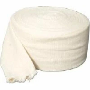 ReliaMed Elastic Tubular Support Bandage MED Hands/Ankles 2.75'' x 11yds -1 Roll