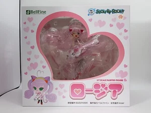 SHOW BY ROCK!! Criticrista Rosia 1/7th Scale PVC&ABS Figure BellFine Japan Sales - Picture 1 of 24