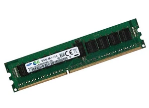 8GB Samsung DDR3L RAM Memory kompatibel HP 731765-B21 713983-B21 647897-B21  - Bild 1 von 1