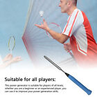 Badminton Racket Swing Trainer Badminton Training Adjust Power Skills Practice