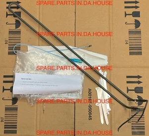 EXPRESS Westinghouse Fridge Defrost Heater Element RJ452 RJ452BS RJ452S - Picture 1 of 3