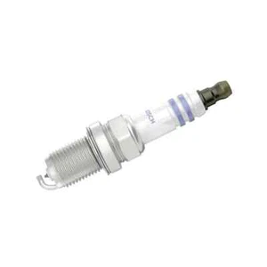 NEW OEM GENUINE SPARK PLUG Bosch Double Platinum FR5DPP222 0242245558 - Picture 1 of 1