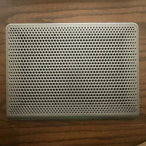 Targus AWE57 Portable Laptop Gaming Chill Mat - New Open Box - Picture 1 of 6