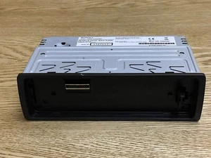 Radio samochodowe Sony USB Bluetooth DSX-A400BT Cyfrowy odtwarzacz multimedialny - TYLKO KORPUS - Zdjęcie 1 z 6
