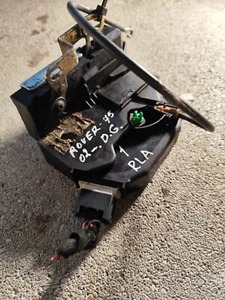 Rover 75 2002/Right Rear exterior Door Lock Mechanism - Picture 1 of 6