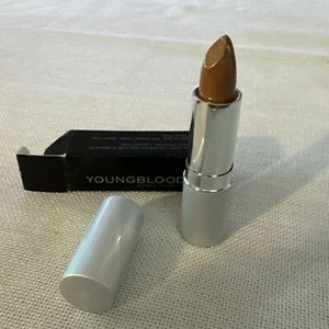 Youngblood brown Sugar lipstick - Picture 1 of 5