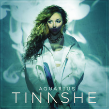 Tinashe Aquarius (CD) Album