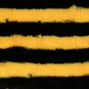 Peluche abeja (precio = 0,5 m) - Imagen 1 de 4