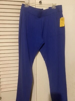 Terry francés pierna delgada SJB nuevo con etiquetas... grande Foto 1 de 4