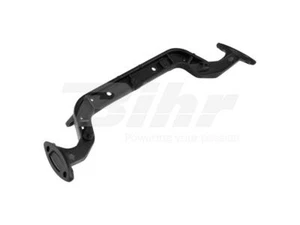 MOTOBRACKETS STAFFA CARENATURA FRONTALE KAWASAKI ZZR 1400 ABS ZX1400D 2008-2009 - Imagen 1 de 1