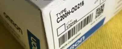 1pc New PLC Module C200H-OD216 - Image 1 of 2