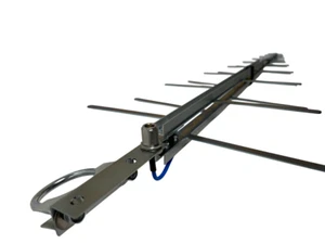 Antenne Log-périodique 0,5-3,5 GHz - Photo 1/5