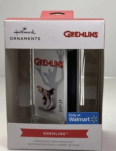 Hallmark Ornament Gremlins VHS Videokassette - Bild 1 von 2