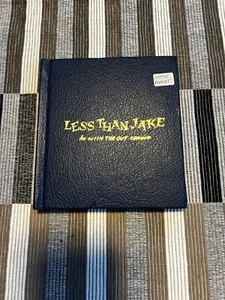 Less Than Jake In With The Out Crowd CD SPECIAL EDITION 3 Disc Set - Picture 1 of 5