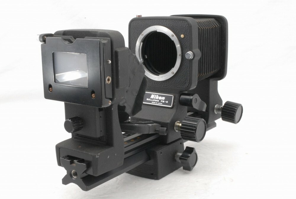 Nikon Pb 6 for sale - eBay Nikon Pb 6 for sale - eBay
