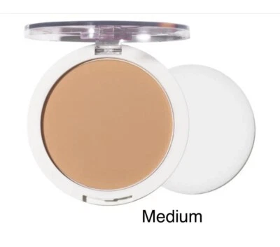 Avon Color Trend Real Matte Pressed Powder Medium - Image 1 of 3