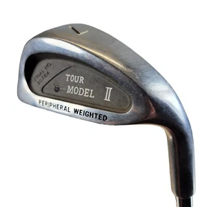 Tour Model II Black Dot 7 Iron, RH, 35" , Stiff Steel Good Grip - Picture 1 of 7