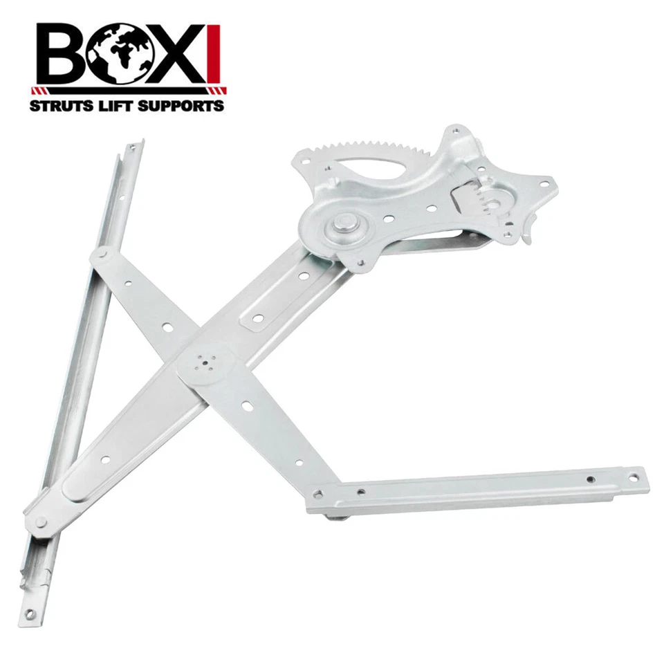 Power Window Regulator Front Right Passenger Side For 2008-13 Toyota Highlander Foto 1 de 4