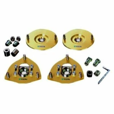 Tein PAA02-31PFR Pillowball montaje superior para Acura RSX 2002-2006 NUEVO Foto 1 de 3