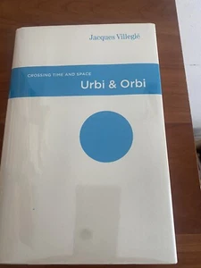 URBI & ORBI Jacques Villeglé Maerin  uller Books 2012 - Bild 1 von 4