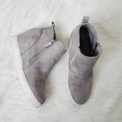 ANNE KLEIN SPORT Zapatillas Casuales Cuña Oculta Talla 9 Foto 1 de 4