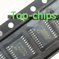 10PCS LM25116MHX LM25116MH LM25116 TSSOP-20 