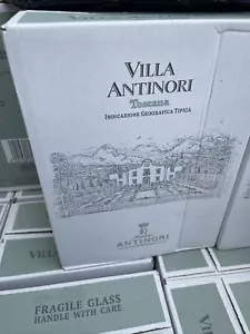 Konkursmasse 6x750mI Villa Antinori bianco IGT 2022 Marchesi Antinori Toskana - Bild 1 von 5