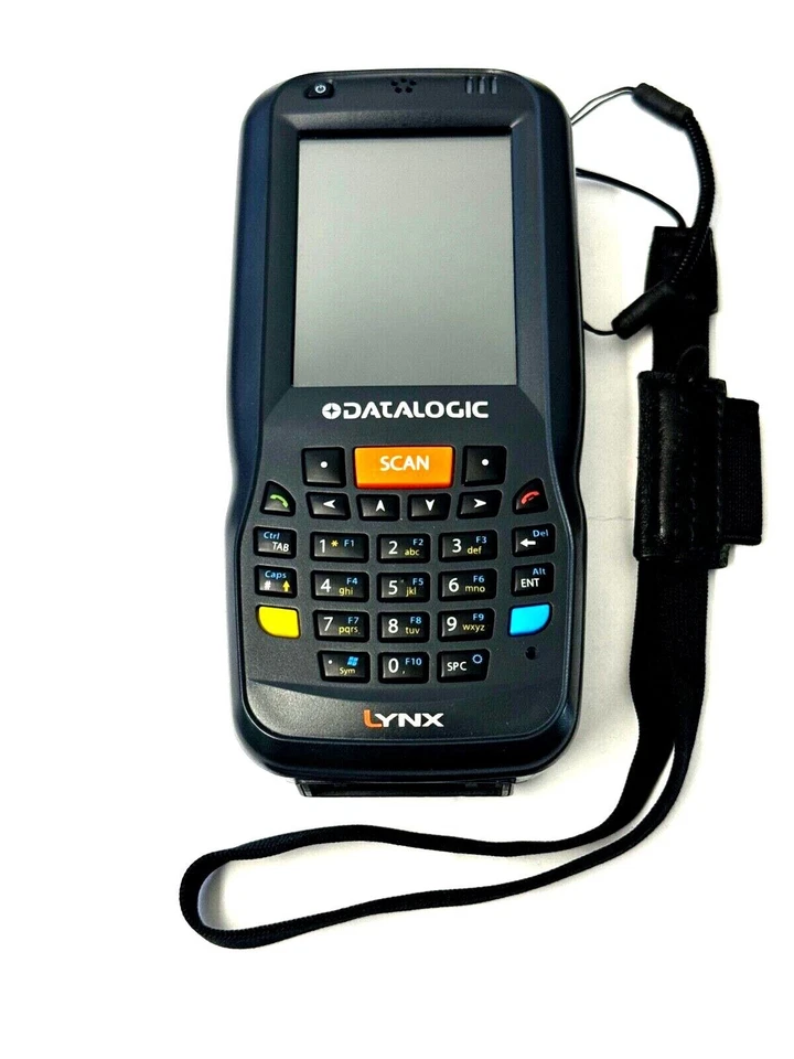 Datalogic LYNX mobile Cradle 944400002 Barcode Scanner Terminal NEUWERTIG ! - Bild 1 von 1