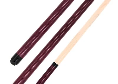 Billard Zubehör Billardqueue Pool Anstoß Queue BREAK Cue Kö Grape 143 cm 20 oz - Bild 1 von 4
