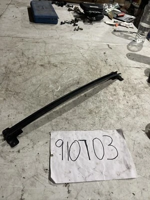 Mercedes-Benz E430 E320 W210 1998-2002 ~ puerta delantera cristal ventana riel vía Foto 1 de 4