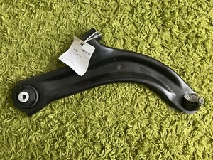 FEBI QUERLENKER RECHTS UNTEN VORDERACHSE FÜR NISSAN MICRA NOTE | Neu - Bild 1 von 2