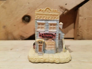 Old Homestead Restaurant International Resources Figur - Swanky Barn - Bild 1 von 12