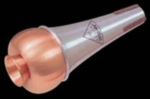 Jo Ral Flugelhorn Bubble Mute Wah Wah - Imagen 1 de 1