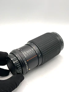 SMC Pentax Zoom 45-125mm f/4 [ near mint ] - Imagen 1 de 8