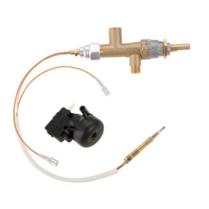 Heaters Control Valve Thermo Coupler Dump Switch Sensor Safety Kit BBQ Parts - Picture 1 of 6