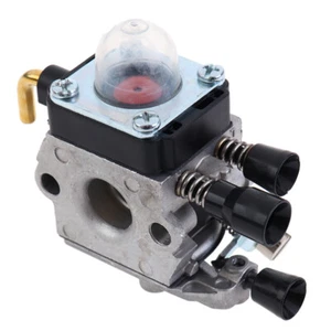 Carburateur Carb pour STIHL FS38 FS45 FS46 FS55 FS74 FS75 FS76 FS80 F-tz - Bild 1 von 12