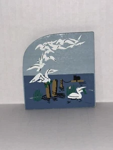 Cat's Meow 1996 Seagulls - Picture 1 of 2