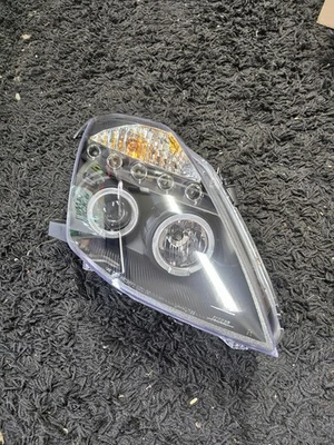 Nissan 350z Spyder FRONT AND REAR Headlight Assembly - Image 1 of 4