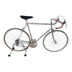  Coppi Fiorelli Mod. Tour De France Campagnolo bici corsa eroica vintage - Picture 1 of 19