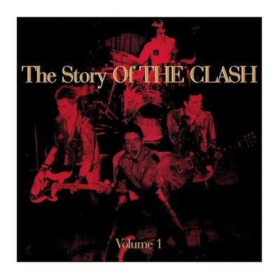 Clash ~ The Story Of... Volume 1    (2 CD) - Image 1 of 2