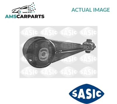 ENGINE MOUNT MOUNTING UPPER RIGHT 8061431 SASIC NEW OE REPLACEMENT - Image 1 of 4