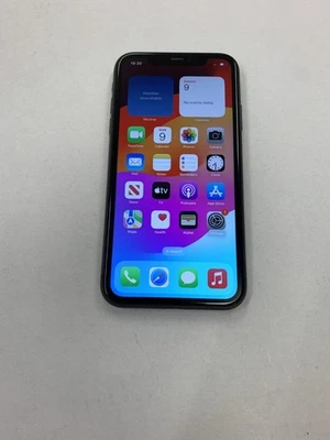 Apple iPhone 11 - 64Gb - Grey  (Unlocked) - Image 1 of 4