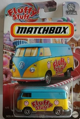 Volkswagen Beetle Bus - Image 1 of 3