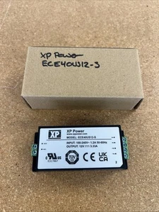 XP Power ECE40US03-SD - Afbeelding 1 van 1
