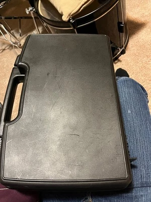 digital reference drk100 and drst100 5 piece drum microphones - Image 1 of 2